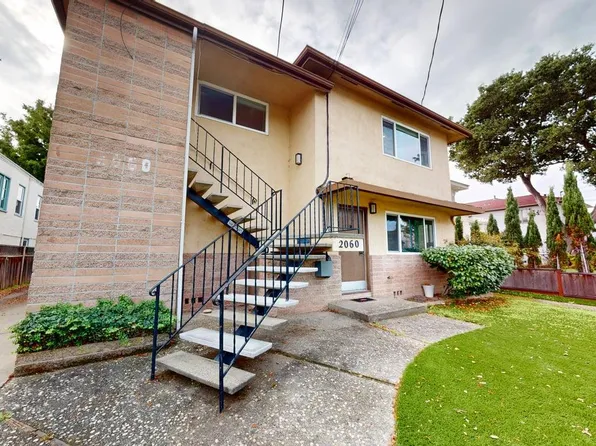 2060 Santa Clara Ave #E, Alameda, CA 94501