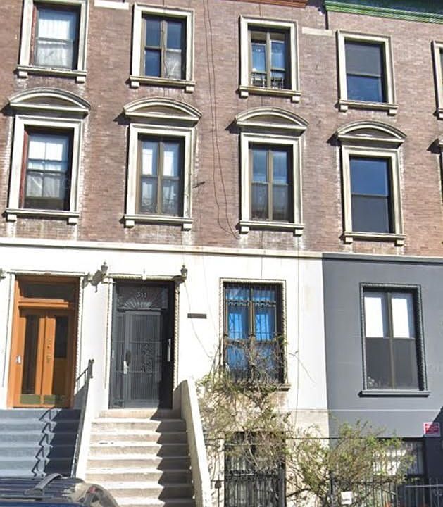 1st image of 311 W 139th St #4
