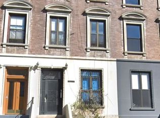311 W 139th St #4, New York, NY 10030
