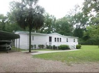 48 Beechwood Dr, Crawfordville, FL 32327