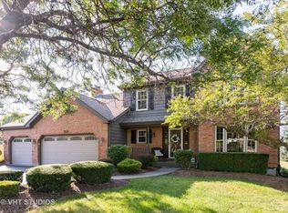 3500 Bunker Hill Dr, Algonquin, IL