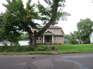 165 3rd St, Clear Lake, WI 54005