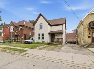 162 Church St, Kitchener, ON N2G 2S6