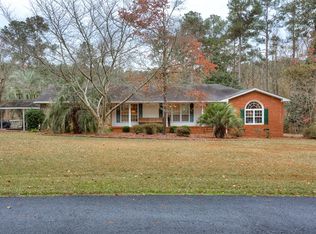 3630 Point Comfort Club Rd, Martinez, GA 30907