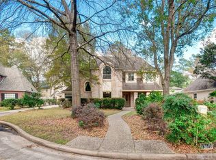 13618 Jessica Ln, Houston, TX 77069