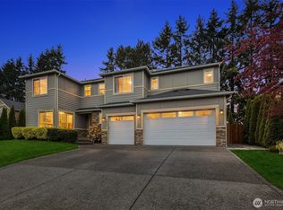 View Ridge Highlands, Bothell, WA 98021
