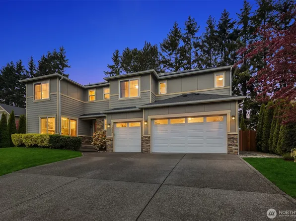 1435 242nd Place SE, Bothell, WA 98021