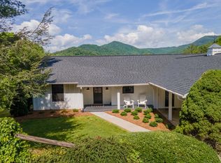 1010 Mill Creek Rd, Franklin, NC 28734
