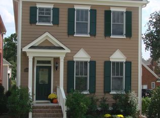 124 Harborside Cir, Columbia, SC 29229