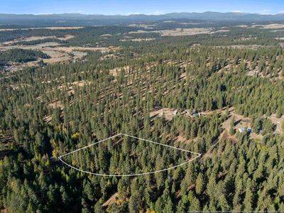 Nna N Madison Rd, Mead, WA, 99021