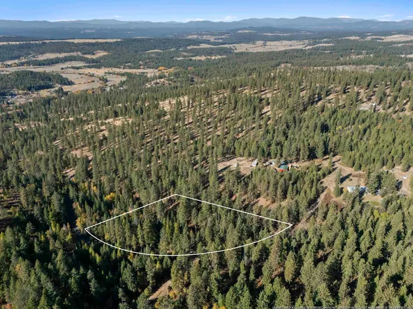 Nna N Madison Rd, Mead, WA 99021