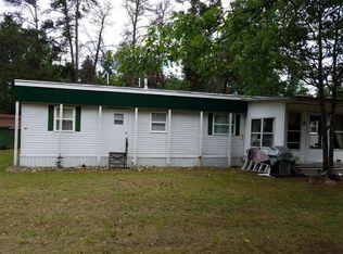 6166 Chase Bridge Rd, Grayling, MI 49738