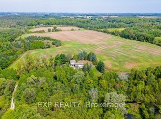 6542 Ellis Rd, Puslinch, ON N3C2V4