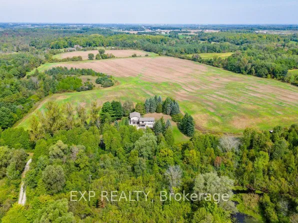 6542 Ellis Rd, Puslinch, ON N3C 2V4