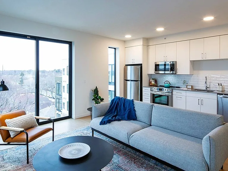 Corner Living Room 2