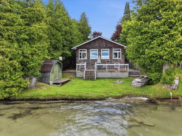838 Trenear Rd, Cramahe, ON K0K 1H0