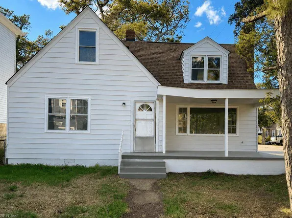 9571 13th Bay St, Norfolk, VA 23518