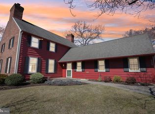 139 Weston Dr, Cherry Hill, NJ 08003