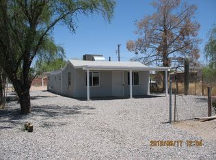 260 W Walton Ave, Coolidge, AZ 85128