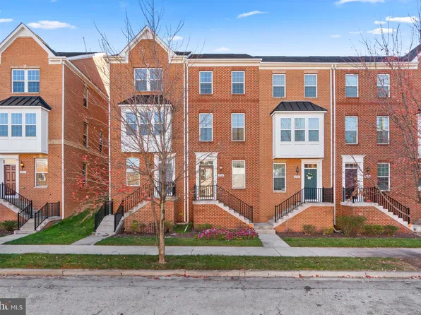 4507 Foster Ave, Baltimore, MD 21224