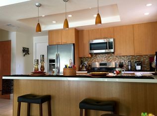 2292 E Del Lago Rd, Palm Springs, CA 92262