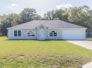 5837 SW 116th Place Rd, Ocala, FL 34476