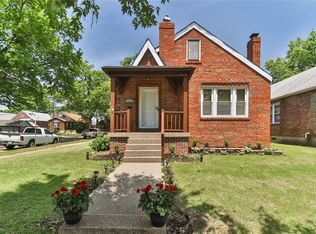 5763 Oleatha Ave, Saint Louis, MO