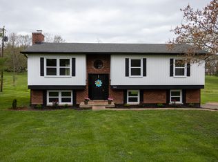 164 Carolyn Ln, Nicholasville, KY