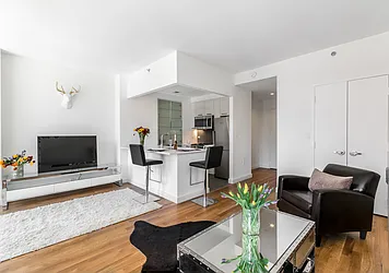 Rented by Bond New York