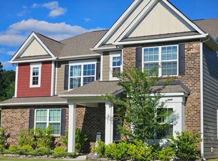 1205 Gramercy Dr, Indian Trail, NC 28079