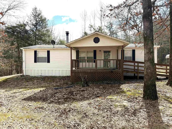 12058 Highway 92 E, Higden, AR 72067