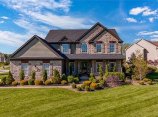 6367 Burrow Ct, Medina, OH 44256