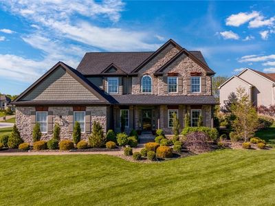 6367 Burrow Ct, Medina, OH, 44256