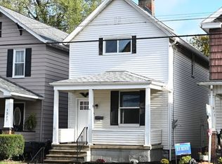 1329 Virginia Ave, Monaca, PA