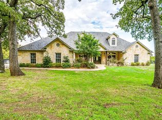 13021 Rendon Rd, Burleson, TX 76028