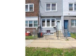 819 Jackson St, Camden, NJ 08104