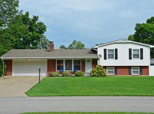 9100 Haviland Ave, Hurstbourne Acres, KY 40220