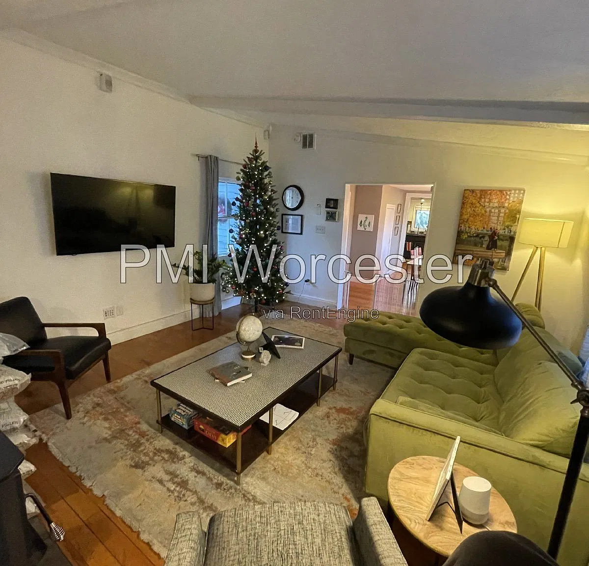 3 bed, 2.0 bath, $2,990 — Photo 3