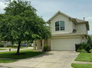 2062 Rock Ridge Dr, Houston, TX 77049