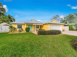 4891 SE Pompano Ter, Stuart, FL 34997