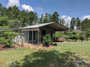 1958 Horne Rd, Roberta, GA 31078