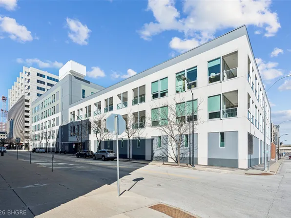 111 10th St Unit 222, Des Moines, IA 50309