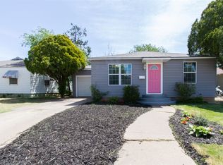 1017 S Kentucky St, Amarillo, TX 79102