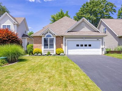 764 Bel Arbor Trl, Webster, NY, 14580