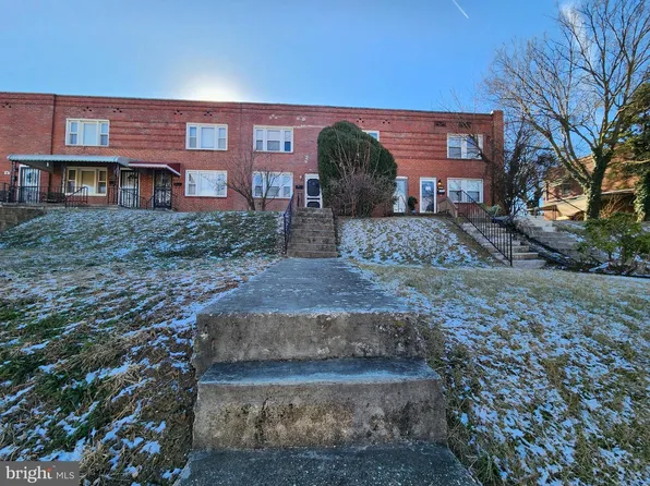 2507 Riggs Ave, Baltimore, MD 21216