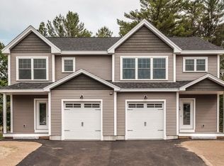 5 Zylar Dr, Windham, ME 04062