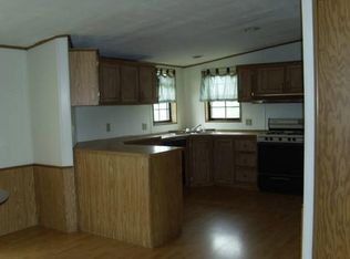 12075 W Peet Rd, Chesaning, MI 48616