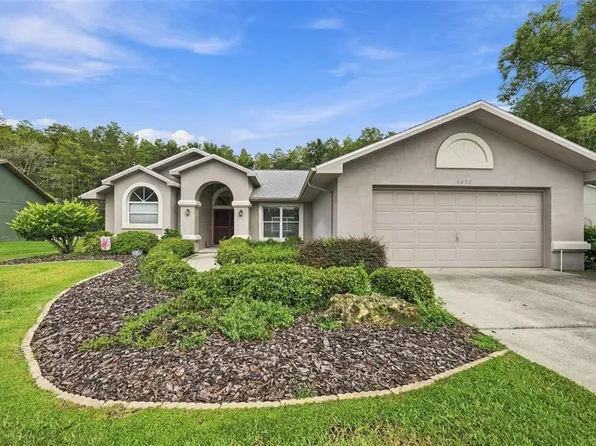 8657 CYPRESS LAKES BOULEVARD, NEW PORT RICHEY, FL 34653