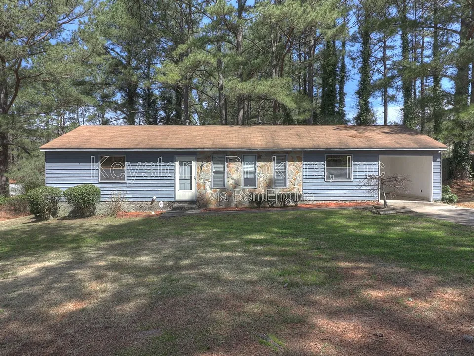 7060 Kimberly Mill Rd