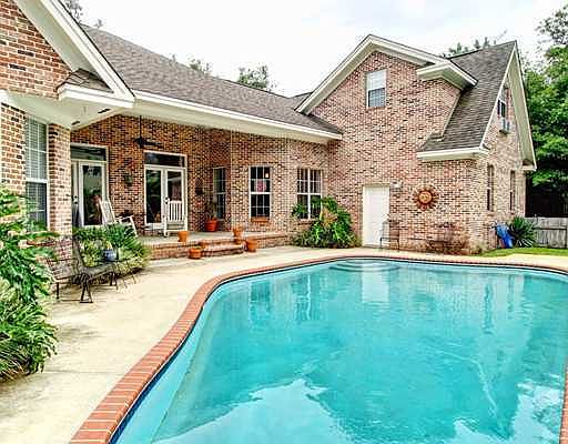 2nd image of 9105 Cross Creek Cir